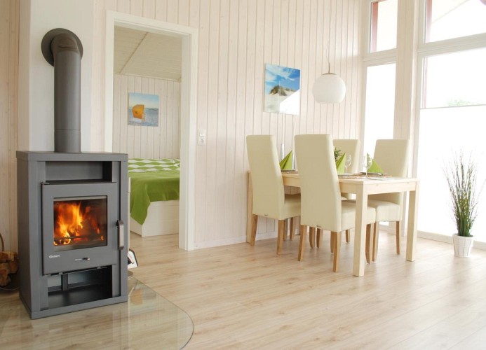 Wohnzimmer_Ferienhaus_Nordsee