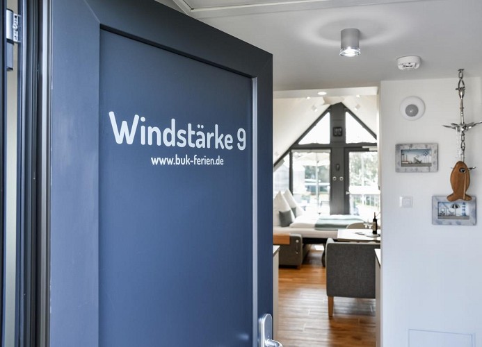 Windstärke 9 