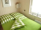 Seaside_Schlafzimmer_Nordsee